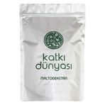 Katkı Dünyası 1 kg Maltodekstrin Çin