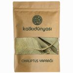 Katkı Dünyası 1 kg Okaliptus Yaprağı