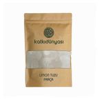 Katkı Dünyası 1 kg Parça Limon Tuzu