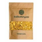 Katkı Dünyası 1 kg Tavuk Sos