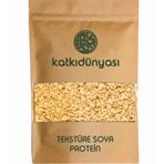 Katkı Dünyası 1 kg Tekstüre Soya Proteini