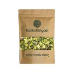 Katkı Dünyası 100 gr Antep Fıstığı Pirinç