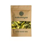 Katkı Dünyası 100 gr Antep Fıstığı Tane