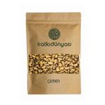 Katkı Dünyası 100 gr Çemen