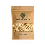 Katkı Dünyası 100 gr Ceviz Pirinç