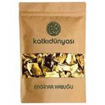Katkı Dünyası 100 gr Enginar Kabuğu