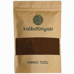 Katkı Dünyası 100 gr Kakao Tozu