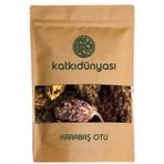 Katkı Dünyası 100 gr Karabaş Otu