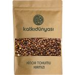 Katkı Dünyası 100 gr Kırmızı Kinoa Tohumu