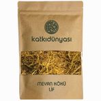 Katkı Dünyası 100 gr Lif Meyan Kökü