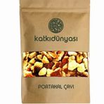 Katkı Dünyası 100 gr Portakal Çayı