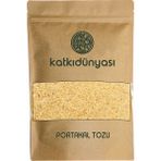 Katkı Dünyası 100 gr Portakal Tozu