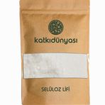 Katkı Dünyası 100 gr Selüloz Lifi