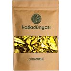 Katkı Dünyası 100 gr Sinameki