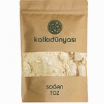 Katkı Dünyası 100 gr Soğan Toz
