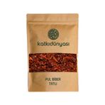 Katkı Dünyası 100 gr Tatlı Pul Biber