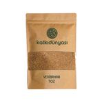 Katkı Dünyası 100 gr Toz Yenibahar