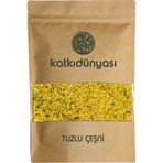Katkı Dünyası 100 gr Tuzlu Çeşni