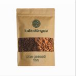 Katkı Dünyası 100 gr Üzüm Çekirdeği Tozu