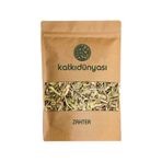 Katkı Dünyası 100 gr Zahter