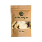 Katkı Dünyası 100 gr Zencefil
