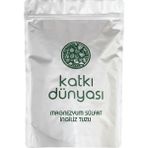 Katkı Dünyası 2.5 kg Magnezyum Sülfat