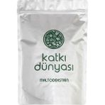 Katkı Dünyası 2.5 kg Maltodekstrin Çin