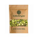 Katkı Dünyası 250 gr Antep Fıstığı Pirinç