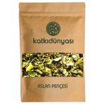 Katkı Dünyası 250 gr Aslan Pençesi