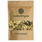 Katkı Dünyası 250 gr Civan Perçemi