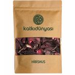 Katkı Dünyası 250 gr Hibiskus