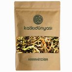 Katkı Dünyası 250 gr Karahindiba