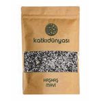 Katkı Dünyası 250 gr Mavi Haşhaş