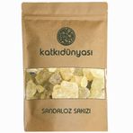 Katkı Dünyası 250 gr Sandaloz Sakızı