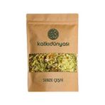 Katkı Dünyası 250 gr Sebze Çeşni