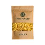 Katkı Dünyası 250 gr Tavuk Sos