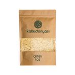 Katkı Dünyası 250 gr Toz Çemen