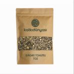 Katkı Dünyası 250 gr Toz Isırgan Tohumu