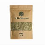 Katkı Dünyası 250 gr Toz Kekik