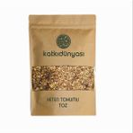 Katkı Dünyası 250 gr Toz Keten Tohumu