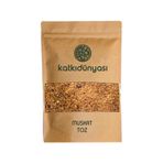 Katkı Dünyası 250 gr Toz Muskat