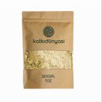 Katkı Dünyası 250 gr Toz Zencefil