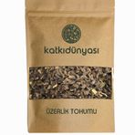 Katkı Dünyası 250 gr Üzerlik Tohumu