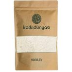 Katkı Dünyası 250 gr Vanilin