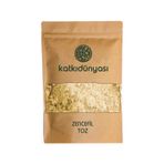 Katkı Dünyası 250 gr Zencefil