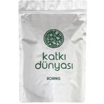 Katkı Dünyası 5 kg Boraks