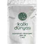 Katkı Dünyası 5 kg Sodyum Asit Pirofosfat Sapp28 E450