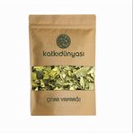 Katkı Dünyası 50 gr Çınar Yaprağı