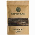 Katkı Dünyası 50 gr Çubuk Meyan Kökü