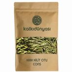 Katkı Dünyası 50 gr Kırk Kilit Otu